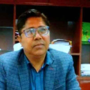 Ashutosh Sayana