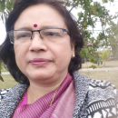 Mousami nandi