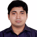 Koushik  Tripathy