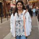Manisha Nagpal
