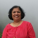 Jaya  Chaturvedi