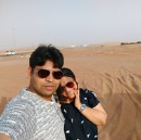 Ashish Dongara