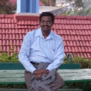 Rajesh Balakrishnan