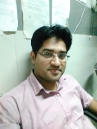 Dr Vikram R Wagh