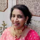 Gayatri Bhardwaj