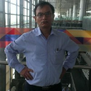 Deepak Tyagi
