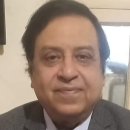 Anurag  Verma