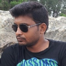 Kranthi  Paruvu