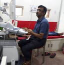 Dinesh Modi