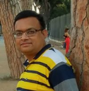 Parag Admane