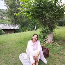 Tripti Ojha