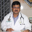 Ghanashyam  Biswas
