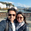 Vikram  Koundanya 