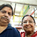 paramanand Panigrahi