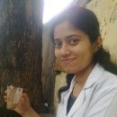 Wamburkar pranjali