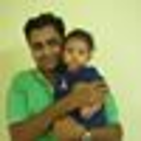 N Anirudhan