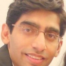 Ravi   Bhargava
