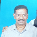 Dr Major   Sekar Narayanasamy