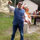 Chaman Thakur