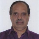 RV Khirwadkar