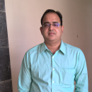 Rajeev Bansal