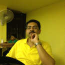 Shaibal  Guha