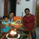Sumit  Kant Jha