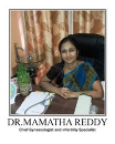 Mamatha Reddy