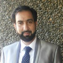 Arshad Rashid