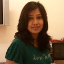 Shagufta parveen