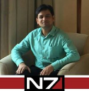 Ashish Dwivedi