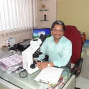 Mahesh G. Kelkar