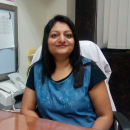 Madhuri Shimpi Mahajan