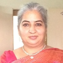 Anupama Ramkumar