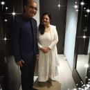 Alpana Chawla