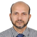 Intekhab Syed