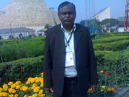 Pranabandhu Sethy