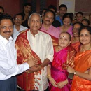 kalpana Rao