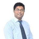 Sandeep Dhar