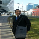 Vikas Singhal