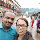 Mg Shetty