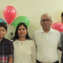 Ashok Kumar Jain