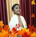 betty mathai