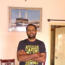 Haseeb munthazar