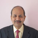 Jagadish Mahanta