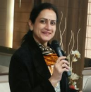 Apoorva Mittal