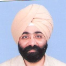 Harparkash Singh Miglani