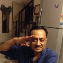 Ashutosh Jindal MD