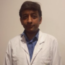Deepak Raheja