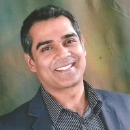 Jitesh Sahgal